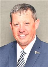 brad detering